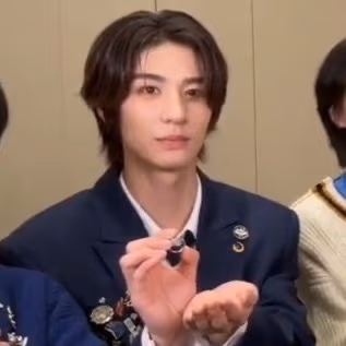 Leehan_MarryMe emote