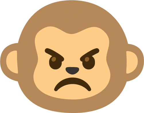 Angry_Monkey emote