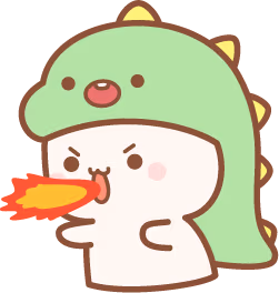 Angrymochidino emote