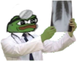 DOCTOR emoji