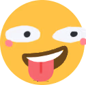 yeFunniAwkward emote