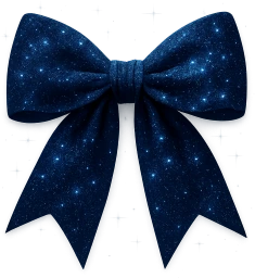 Glitter_midnight_bow emote