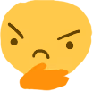 thinkmad emote