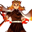 Rengoku emote