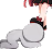 LutoAraka_Step emote