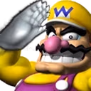 Wario7 emote