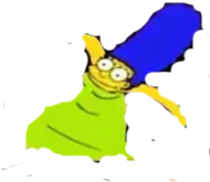 Heres_Marge emote