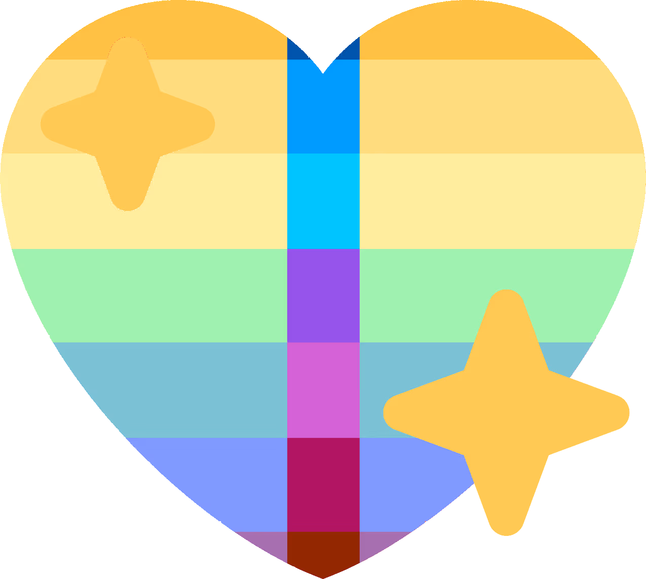 gaiflexible_pride emote