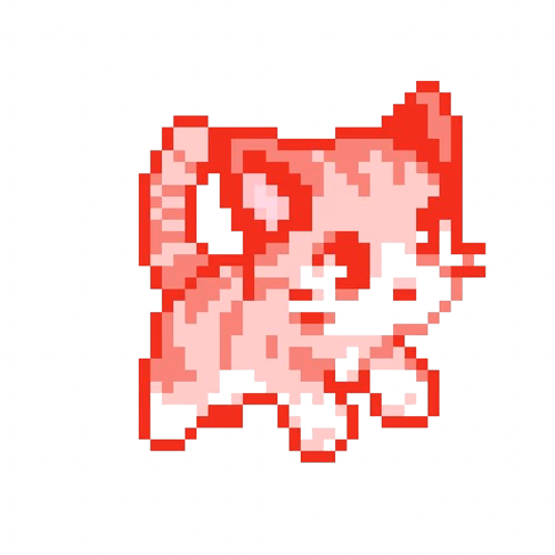 Red_cat emote
