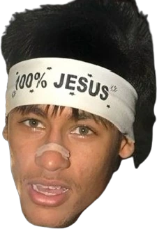 neymar_wrong_religious emote