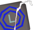 lumby static emote