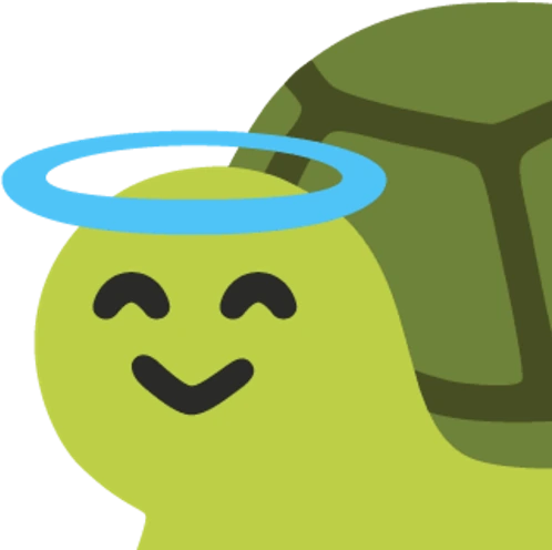 CEHInnocentTurtle emote