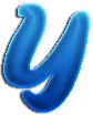 LetterY emote