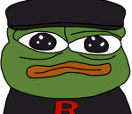 Stare emoji
