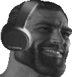 chadJAM emote
