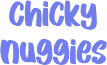 chickynuggies emote