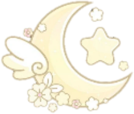 pastelyellowmon emote