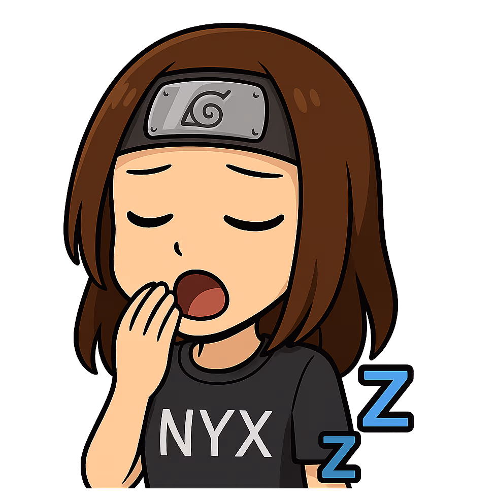 NyxZZZ emote