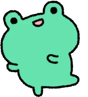 FrogDance emote