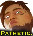 CryptoPathetic emote