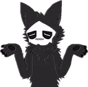 PuroShrug emote