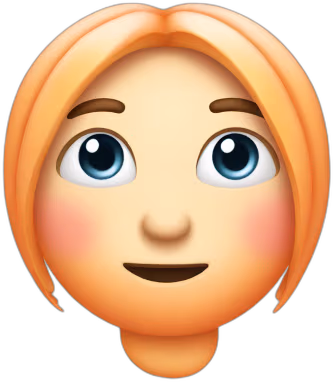 Peach_Head emote