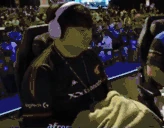 BlanketTech emote