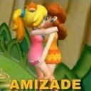 Amizade emote