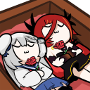RCdeadge static emote