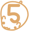 five emote