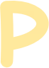 PastelYellowP emote