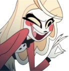 charlie_ok emote