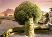 gangster_brocoli emote