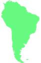 SouthAmerica emoji
