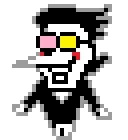 Spamtonrude emoji