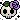 skull_wink emote
