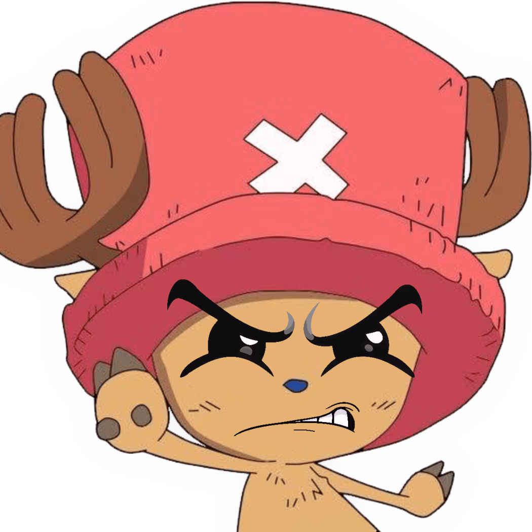 Chopper_Mad emote