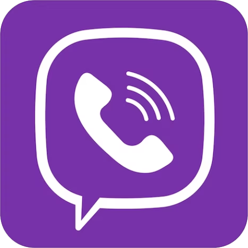 Viber static emote