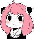 HEHEHE emote