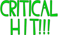 tfCrit emote