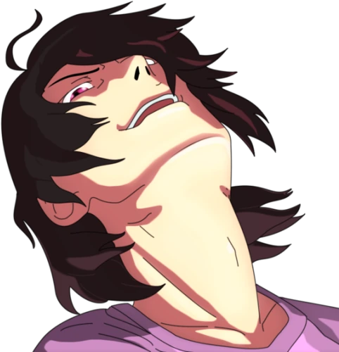 araragi emote
