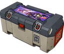 Deathbox emote