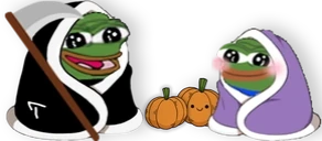 WEEN emote