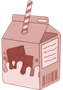 Chocolate_Milk emote
