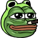 pepe_nyes1 emote