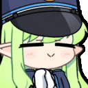 HikariNod animated emote