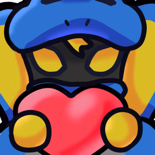 Lovekov_corazon emote