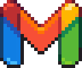 Gmail emote