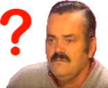 KEKQuestion emote