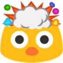 MindBlown emote